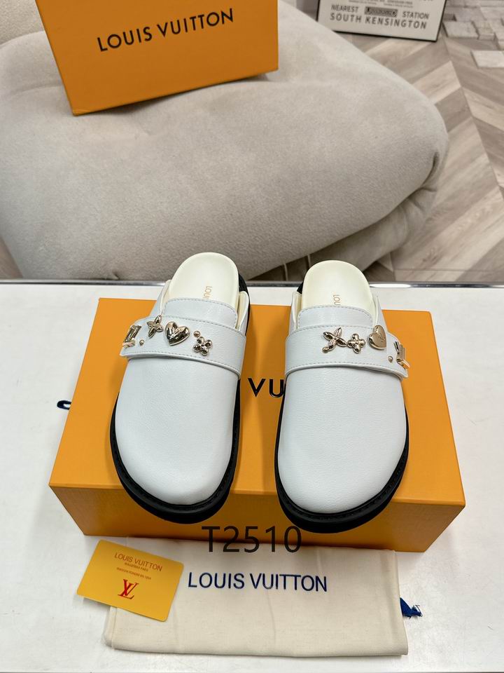 LV shoes 35-41 h0106